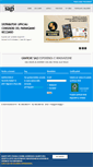 Mobile Screenshot of grafichesagi.it
